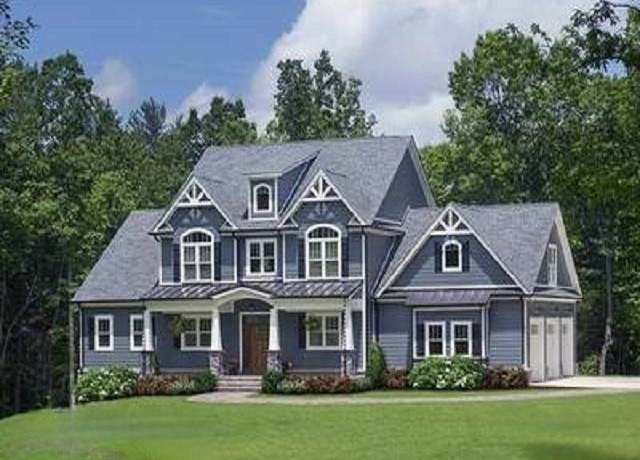 Property at 7421 Guess Rd, Hillsborough, NC 27278, 4 beds, 3.5 baths