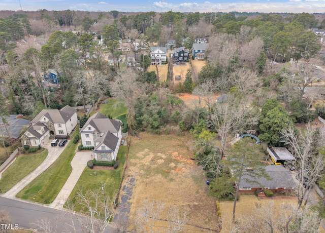 Property at 1013 Gardner St, Raleigh, NC 27607