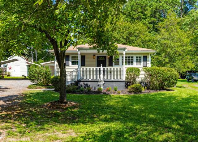 Property at 2616 Bullock Rd, Durham, NC 27704, 3 beds, 2 baths