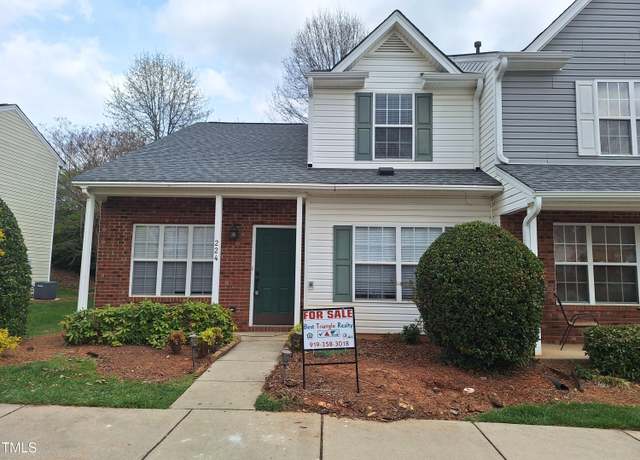 Property at 224 Malamute Ln, Greensboro, NC 27407, 3 beds, 2.5 baths