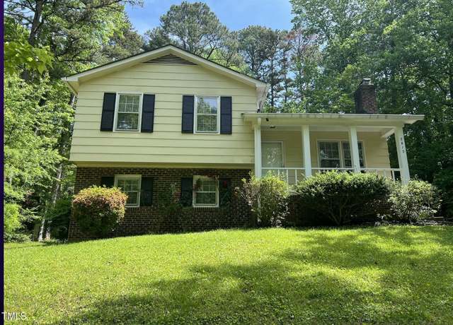 Property at 7412 Barberry Ct, Raleigh, NC 27615, 3 beds, 1.5 baths