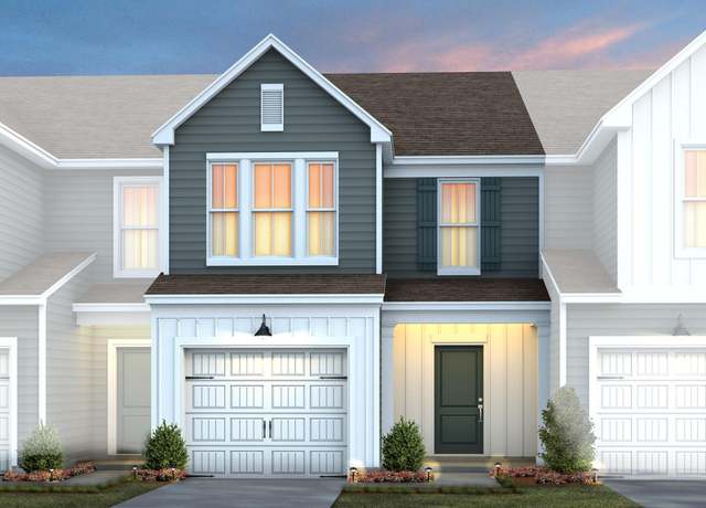 Property at 4028 Kidd Pl, Durham, NC 27703, 3 beds, 2.5 baths
