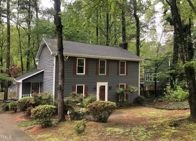 Property at 2301 Pastille Ln, Raleigh, NC 27612, 3 beds, 2.5 baths