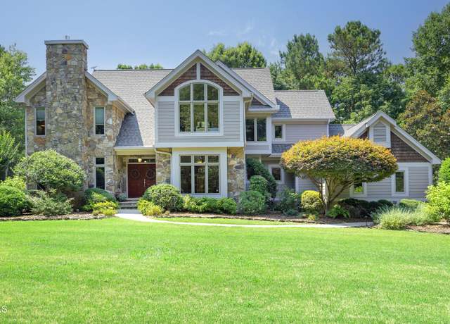 Property at 267 Bald Eagle Dr, Pittsboro, NC 27312, 4 beds, 3.5 baths