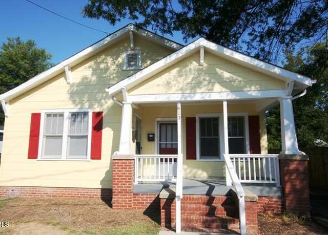 Property at 613 Hicks St, Durham, NC 27705, 2 beds, 2 baths