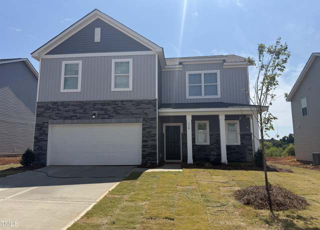 Property at 378 Shiloh Way, Mebane, NC 27302, 4 beds, 2.5 baths