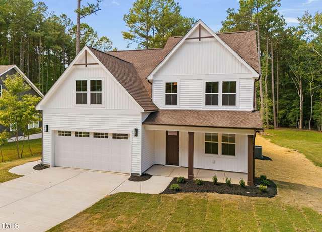 Property at 165 Nashua Dr, Louisburg, NC 27549, 3 beds, 2.5 baths