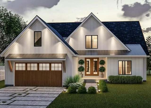 Property at Lot 21h Good Shepherd Trl, Spring Hope, NC 27882, 4 beds, 2.5 baths