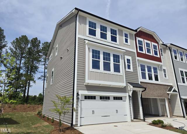Property at 2201 Lambert Rd #66, Cary, NC 27519, 4 beds, 3.5 baths