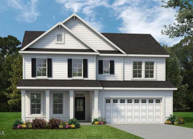 Property at 1913 Ballard Rd #193, Fuquay Varina, NC 27526, 4 beds, 3 baths
