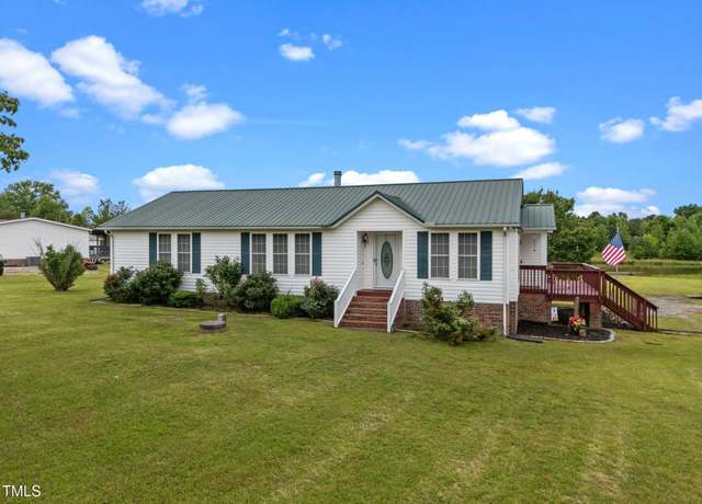 Property at 1993 Lucy Garrett Rd, Roxboro, NC 27574, 3 beds, 2 baths