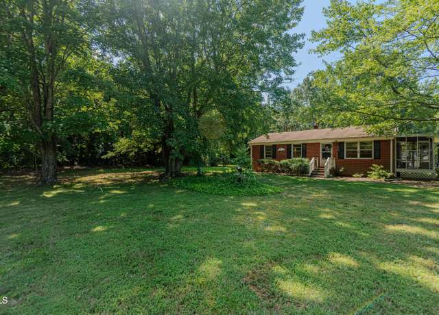 Property at 1115 Zeb Rd, Gibsonville, NC 27249, 2 beds, 1 bath