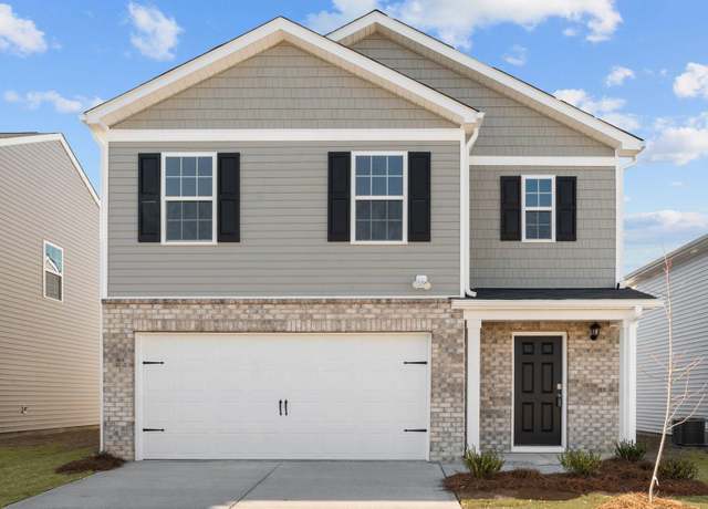 Property at 258 Palm Dr, Sanford, NC 27332, 5 beds, 3 baths