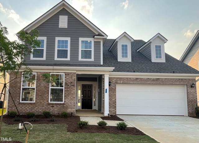 Property at 124 Willow Cameron Way, Angier, NC 27501, 3 beds, 2.5 baths