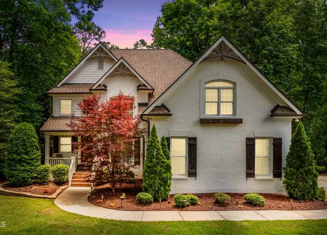 Property at 3421 Griffice Mill Rd, Raleigh, NC 27610, 4 beds, 3.5 baths