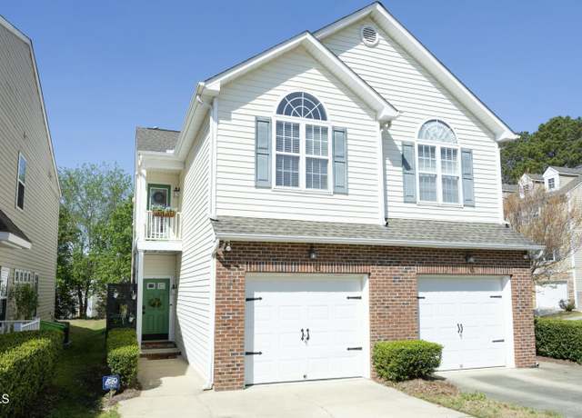 Property at 2133 Persimmon Ridge Dr, Raleigh, NC 27604, 3 beds, 2.5 baths