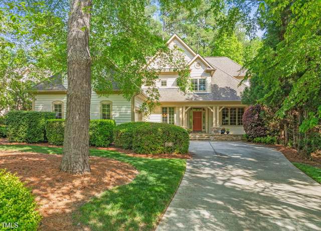 Property at 19002 Stone Brk, Chapel Hill, NC 27517, 4 beds, 3.5 baths