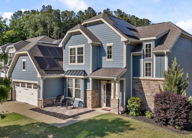Property at 94 Pearsall Farm Ln, Clayton, NC 27527, 4 beds, 3 baths