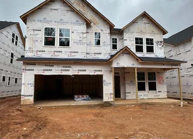 Property at 452 Golden Dragonfly St, Wake Forest, NC 27587, 5 beds, 4 baths