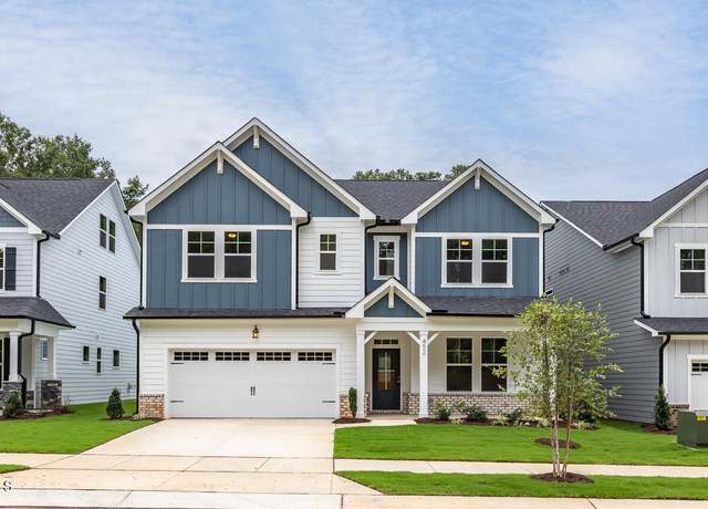 Property at 452 Golden Dragonfly St, Wake Forest, NC 27587, 5 beds, 4 baths