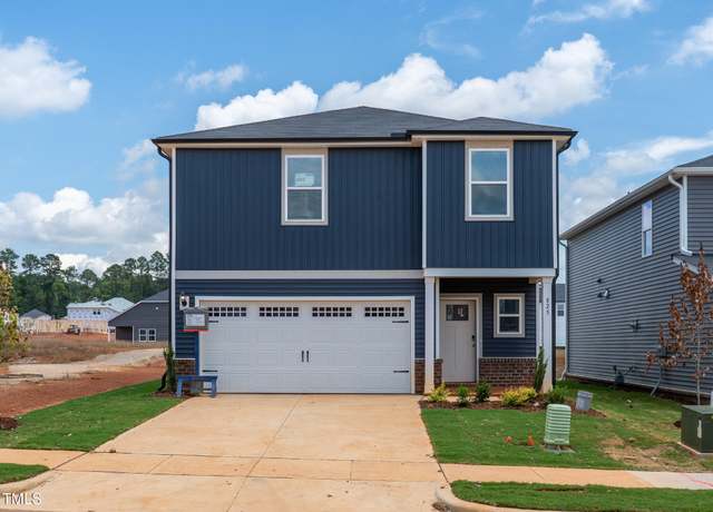 Property at 825 Ottawa Dr, Garner, NC 27529, 4 beds, 2.5 baths