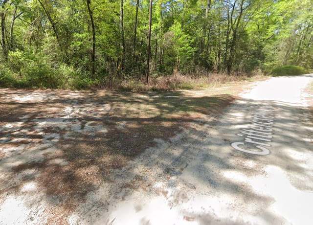 Property at 3814 Crittercreek Rd, Fayetteville, NC 28306