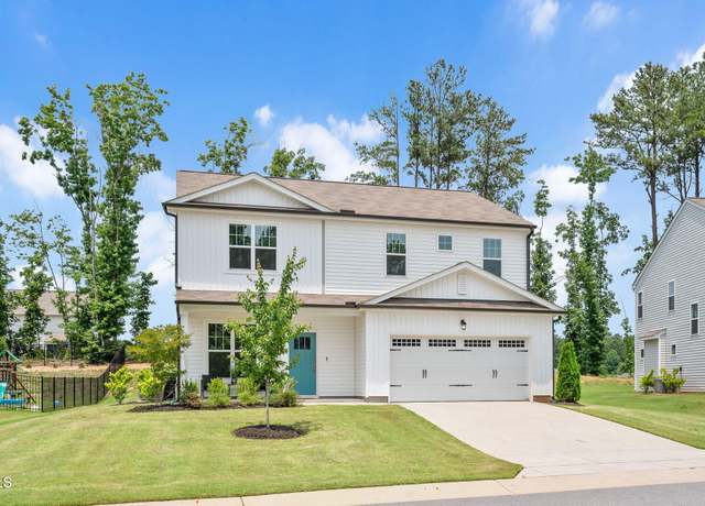 Property at 31 Pascoli Ct, Clayton, NC 27527, 4 beds, 3 baths