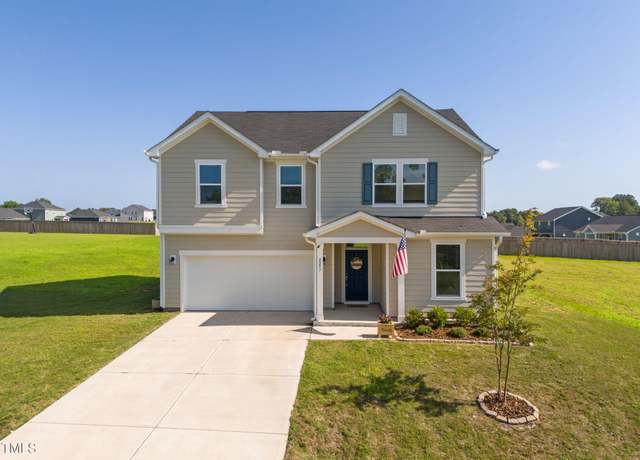 Property at 6257 Oak Passage Dr, Raleigh, NC 27603, 4 beds, 2.5 baths