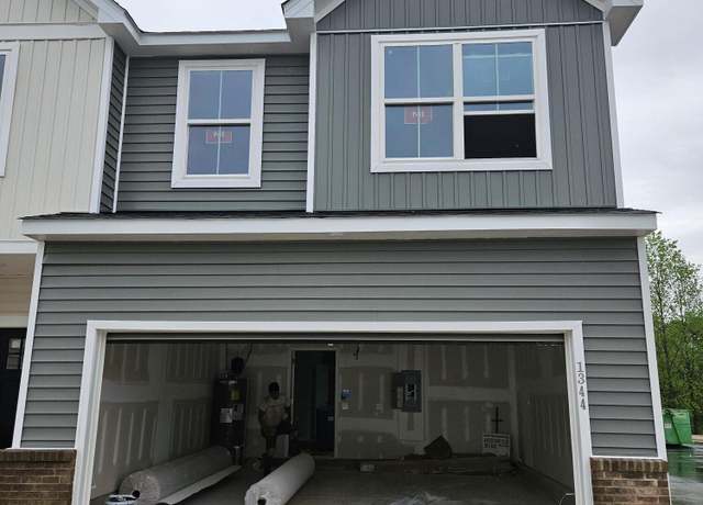 Property at 1344 Bessie Ct, Wake Forest, NC 27587, 3 beds, 2.5 baths
