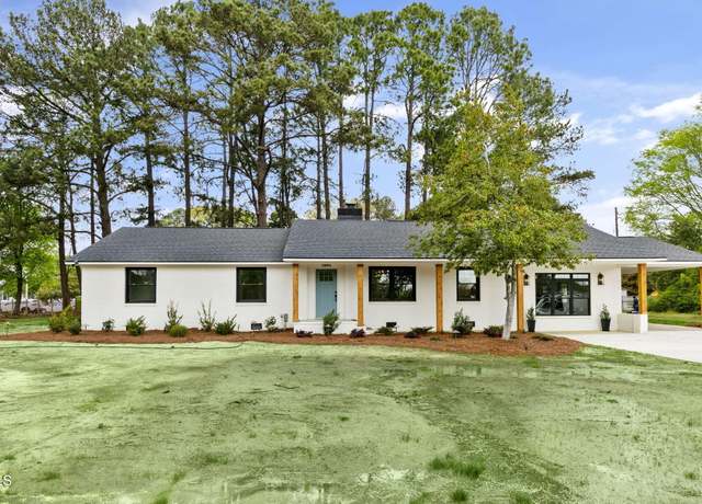 Property at 2803 Ardsley Rd N, Wilson, NC 27896, 3 beds, 2.5 baths