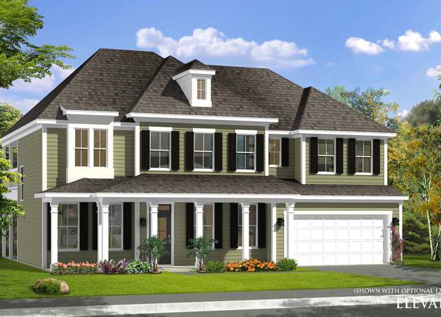 Property at 3415 Great Smoky Pl, Lillington, NC 27546, 5 beds, 3.5 baths
