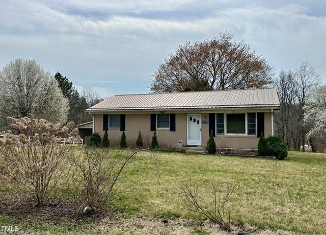 Property at 2004 Camp Springs Rd, Reidsville, NC 27320, 3 beds, 1 bath