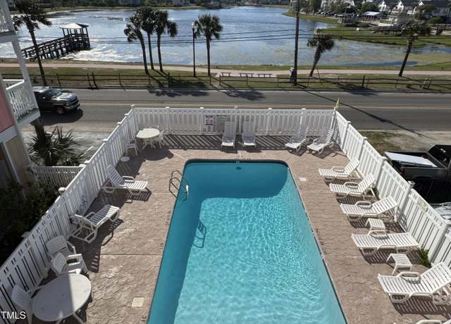 Property at 504 Carolina Beach Ave S Unit 2l, Carolina Beach, NC 28428, 2 beds, 2 baths