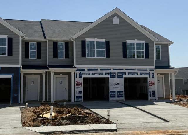Property at 5555 Henley Ridge Dr, Graham, NC 27253, 3 beds, 2.5 baths