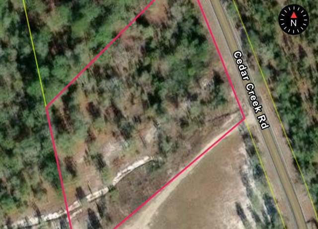 Property at 6764 Cedar Creek Rd, Fayetteville, NC 28312