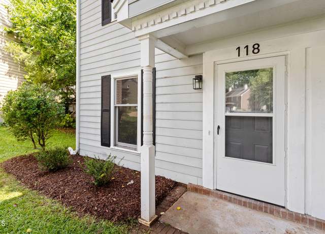Property at 118 Rhum Pl, Garner, NC 27529, 2 beds, 2.5 baths