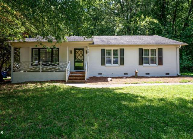 Property at 6501 Battleford Dr, Raleigh, NC 27613, 3 beds, 2 baths