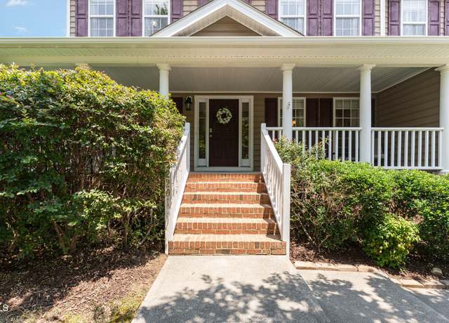 Property at 2201 Wide River Dr, Raleigh, NC 27614, 4 beds, 3 baths