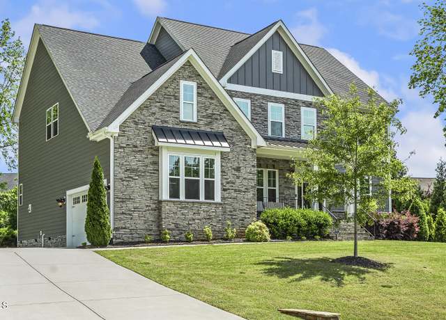 Property at 1625 Banks View Dr, Raleigh, NC 27603, 4 beds, 4 baths