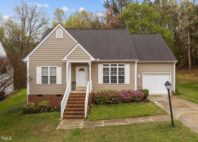Property at 2825 Alder Ridge Ln, Raleigh, NC 27603, 3 beds, 2.5 baths