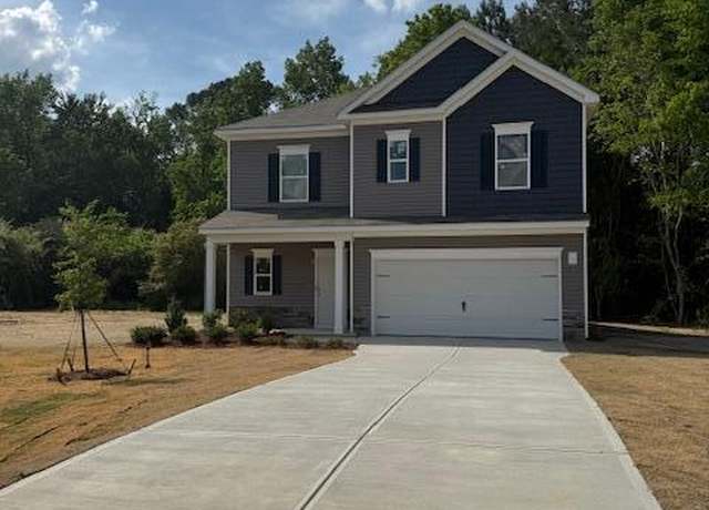 Property at 136 Baneberry Pl, Broadway, NC 27505, 3 beds, 2.5 baths