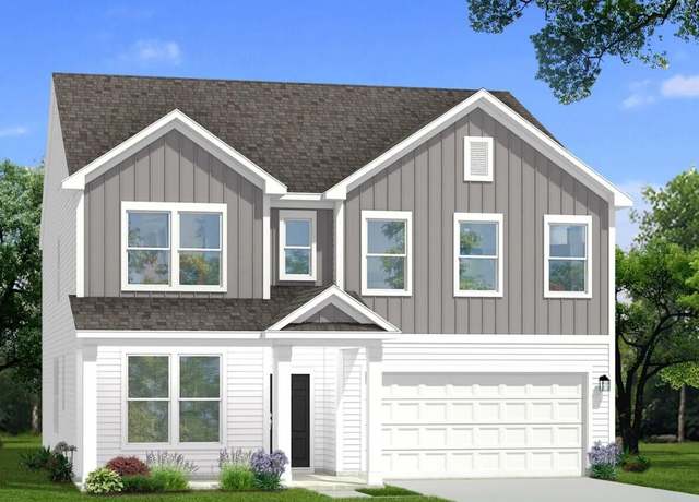 Property at 788 Old Station Pointe, Angier, NC 27501, 4 beds, 2.5 baths
