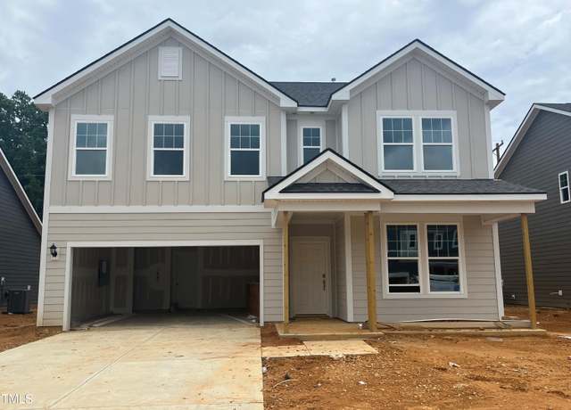 Property at 788 Old Station Pointe, Angier, NC 27501, 4 beds, 2.5 baths
