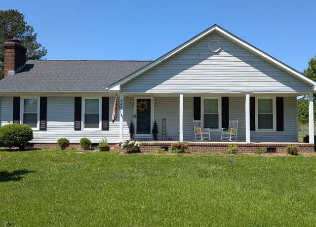 Property at 940 Pamela Ln, Rocky Mount, NC 27803, 3 beds, 2 baths