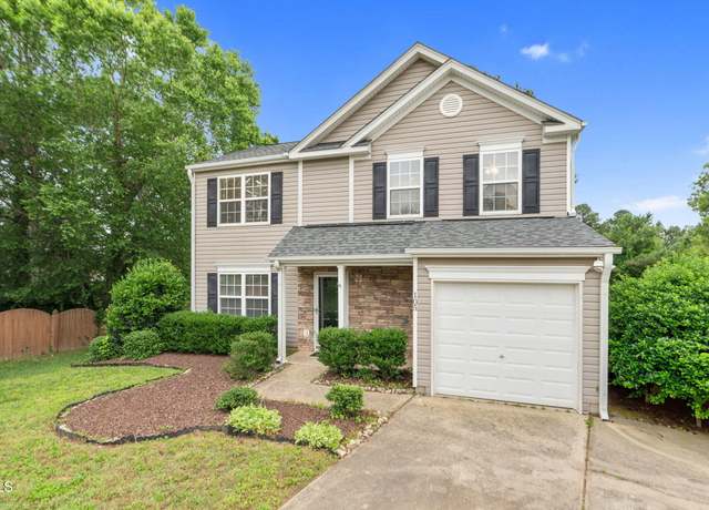 Property at 105 Walehurst Ridge Dr, Holly Springs, NC 27540, 3 beds, 2.5 baths