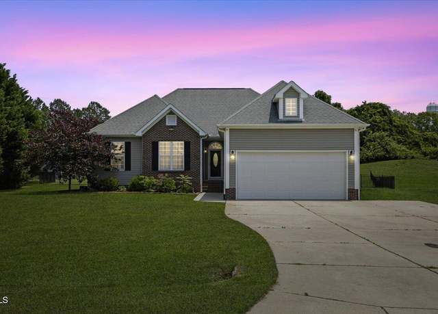 Property at 101 Hazel Ln Ln, Broadway, NC 27505, 3 beds, 2.5 baths