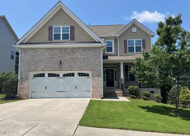 Property at 1746 Hammocks Beach Trl, Apex, NC 27502, 5 beds, 3 baths
