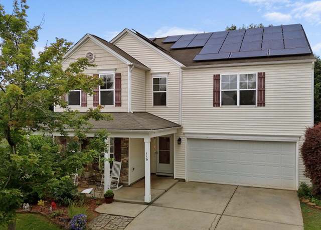 Property at 119 Tadworth Ct, Mebane, NC 27302, 4 beds, 2.5 baths