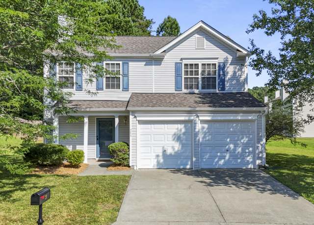 Property at 211 Cloverdale Dr, Durham, NC 27703, 3 beds, 2.5 baths