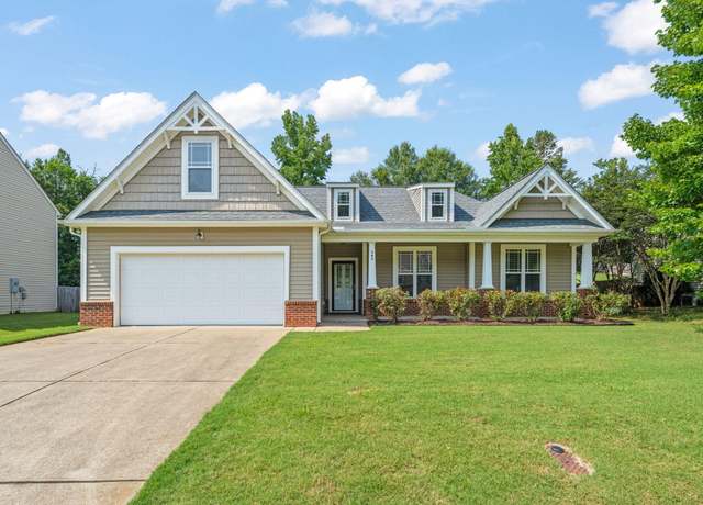 Property at 365 Collinsworth Dr, Clayton, NC 27527, 3 beds, 2 baths